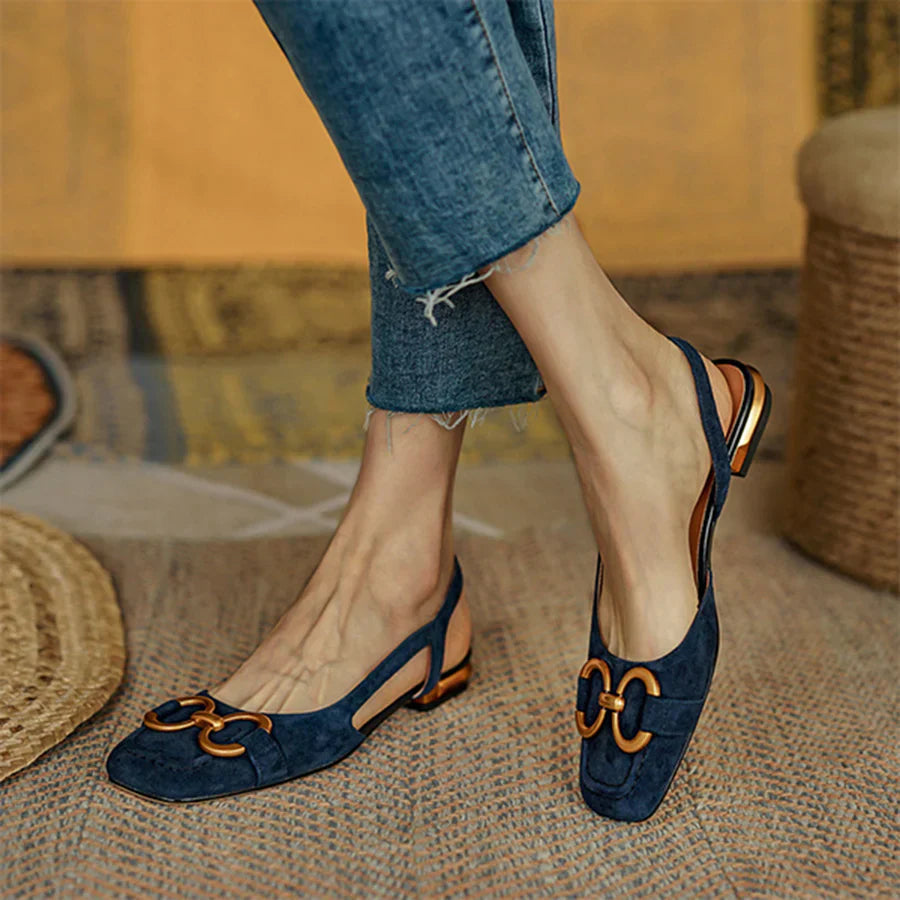 Aeronwen® | Effortlessly stylish summer Sandals