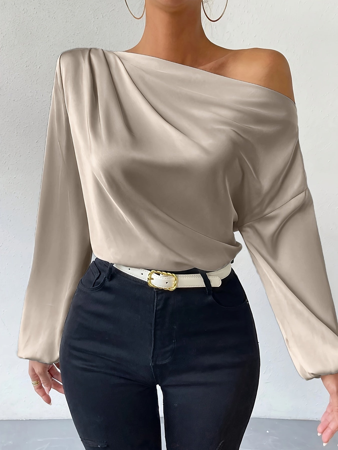 Cora® | Playful and light Blouse