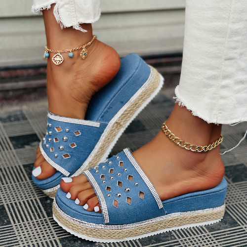 Whitney® | Cute and fresh Sandals