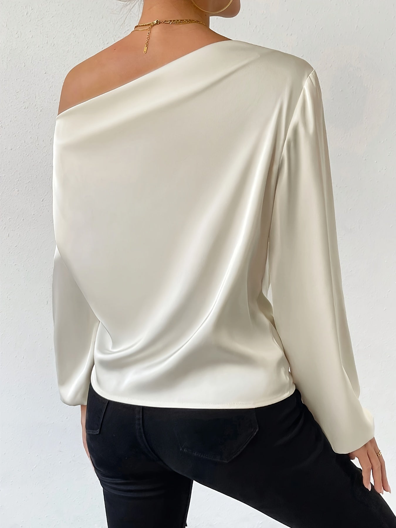 Cora® | Playful and light Blouse