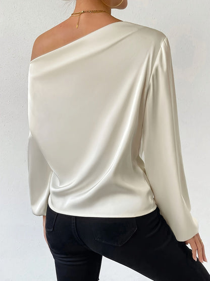 Cora® | Playful and light Blouse