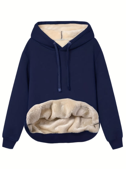 Aaliyah® | Modern and Versatile general Hoodie