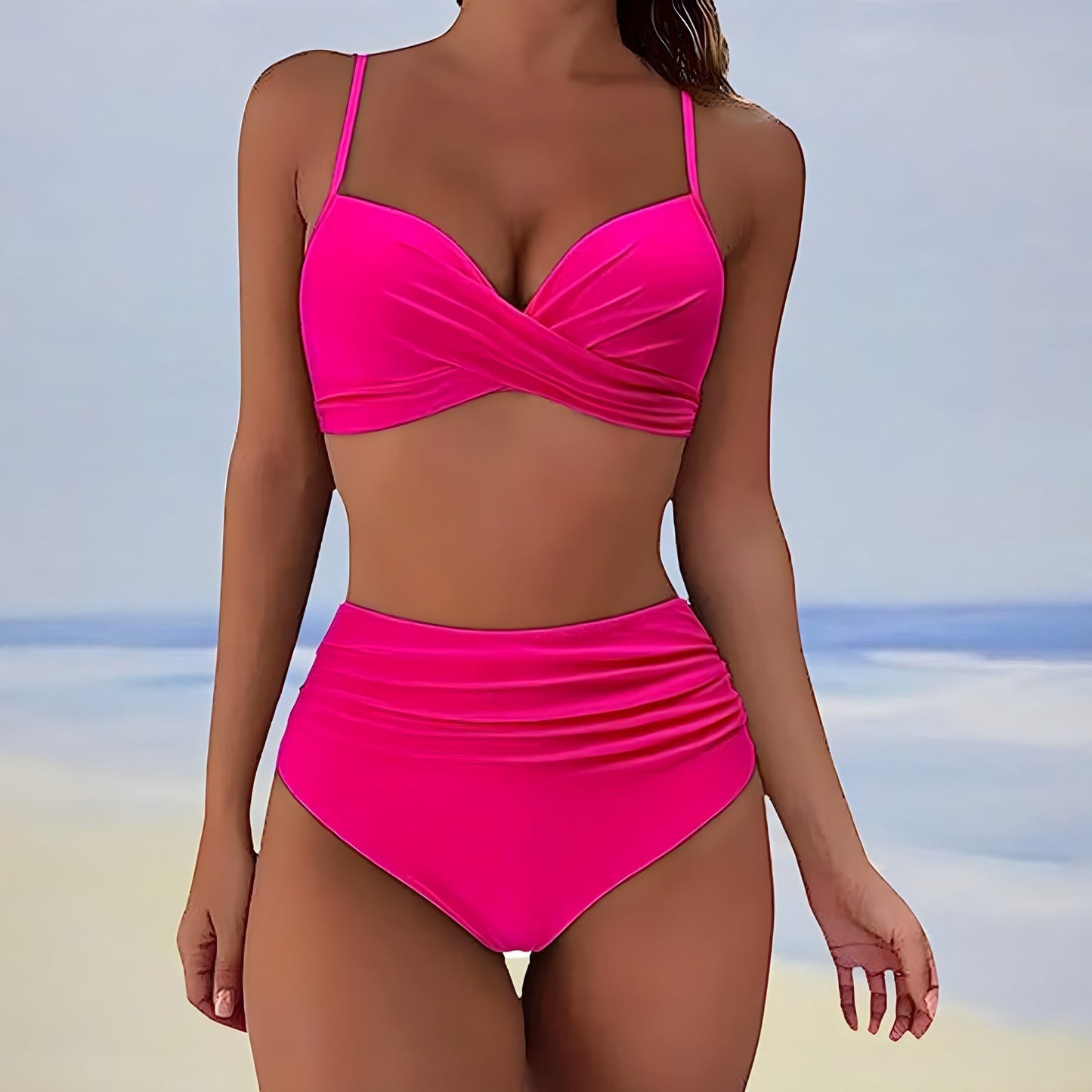 Yesenia® | Stylish and Elegant general Bikini