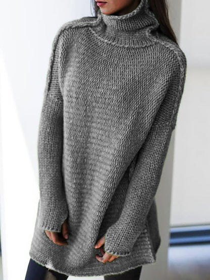 Roselyn | Simple and Stylish winter Pullover