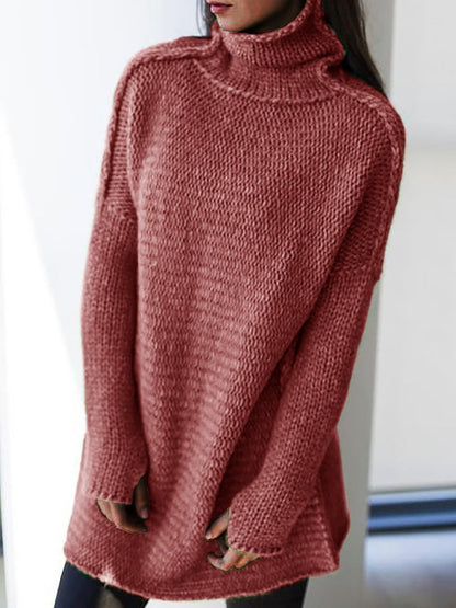 Roselyn | Simple and Stylish winter Pullover