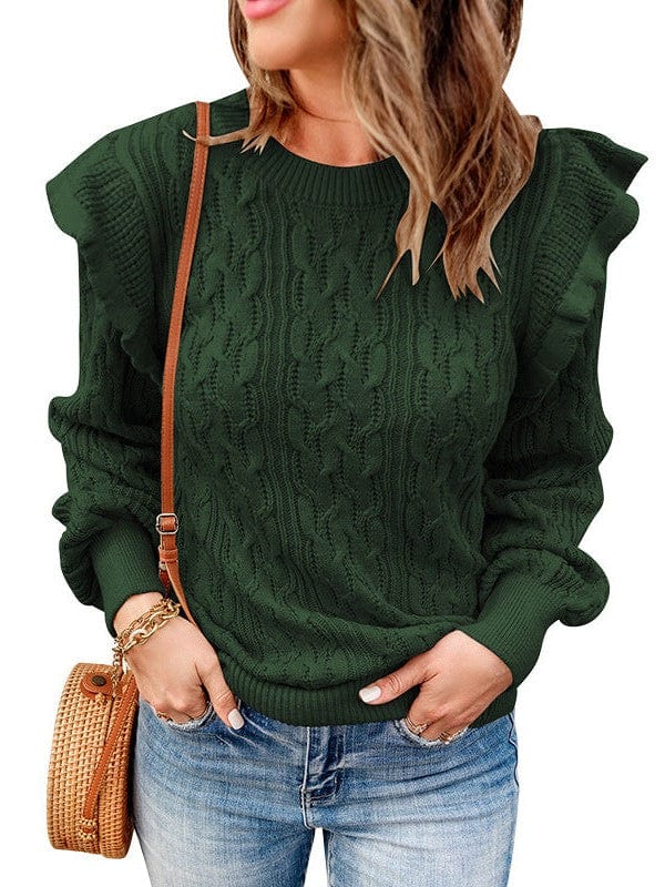 Aada | Casual and Stylish winter Sweater