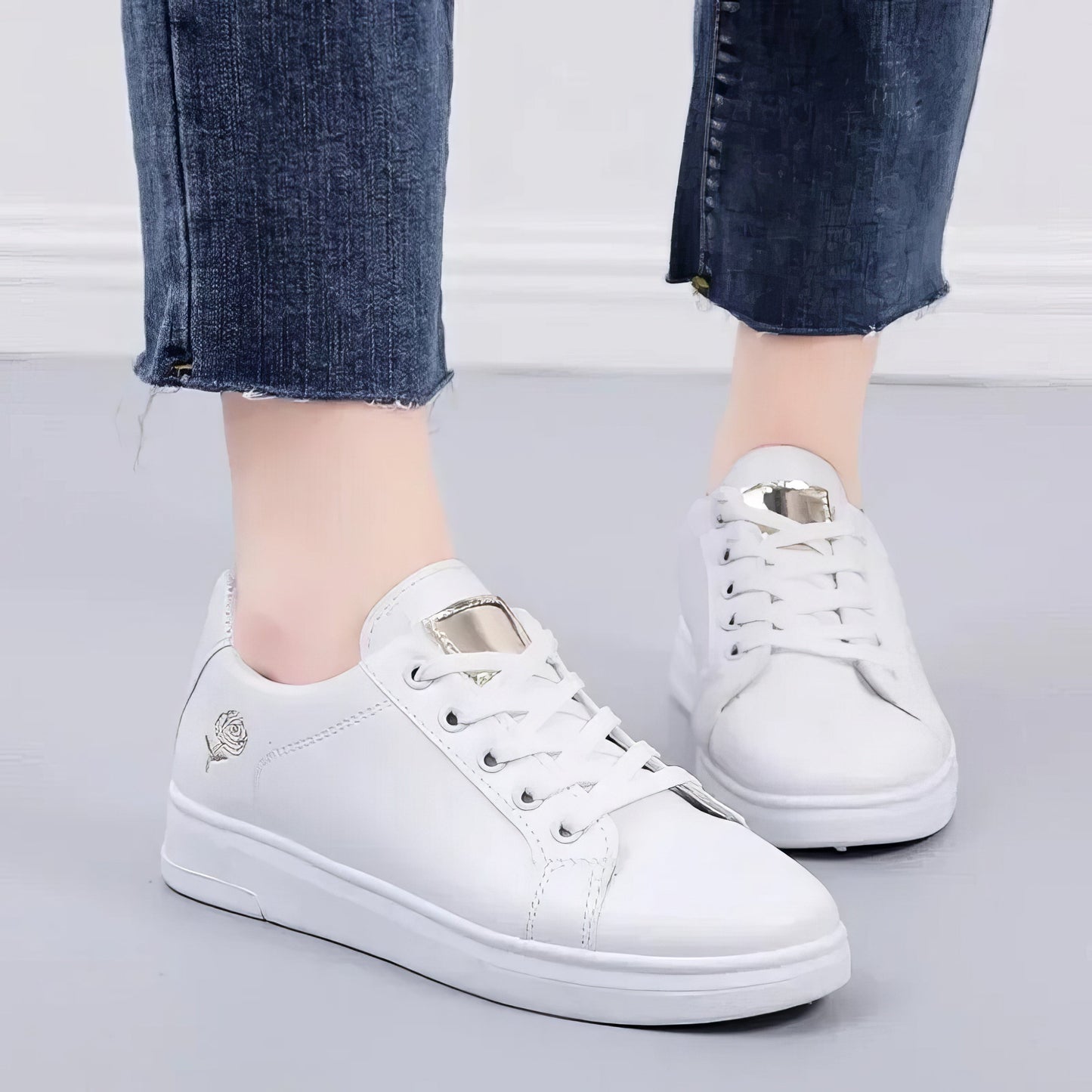 Zula® | Soft and Light Sneakers