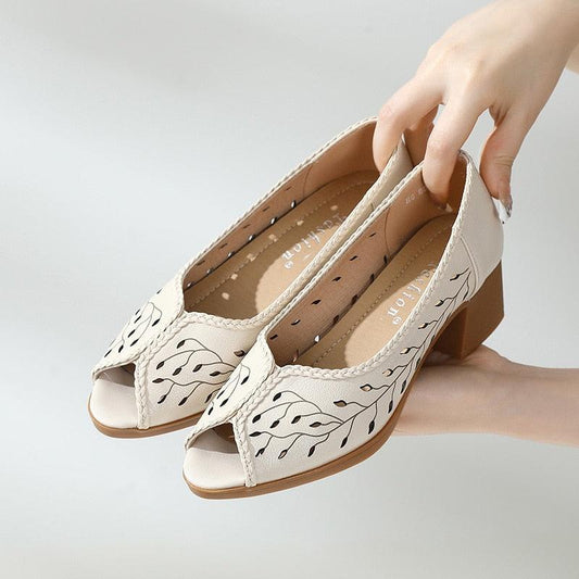 Valda® | Soft and airy Sandals