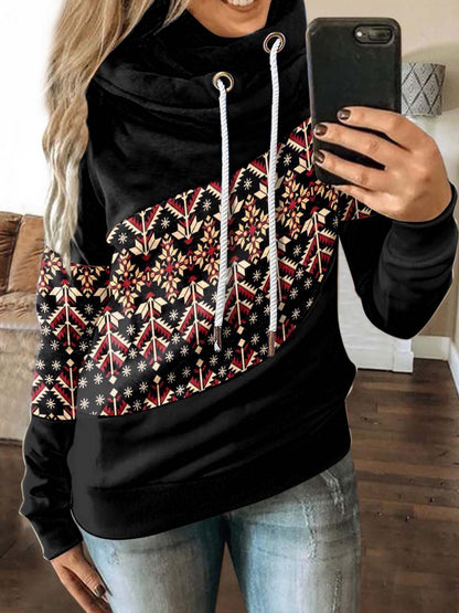 Carolina® | Light and warm Hoodie