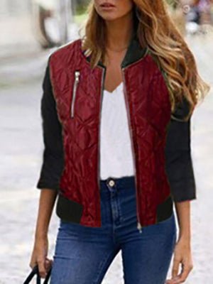 Aaliyah | Classic and Stylish winter Jacket